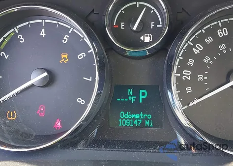 2014 Chevrolet Captiva Sport 2Ls from USA, damaged, VIN 3GNAL2EK2ES556688